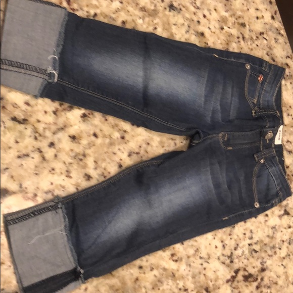 Girls jeans - Picture 1 of 2